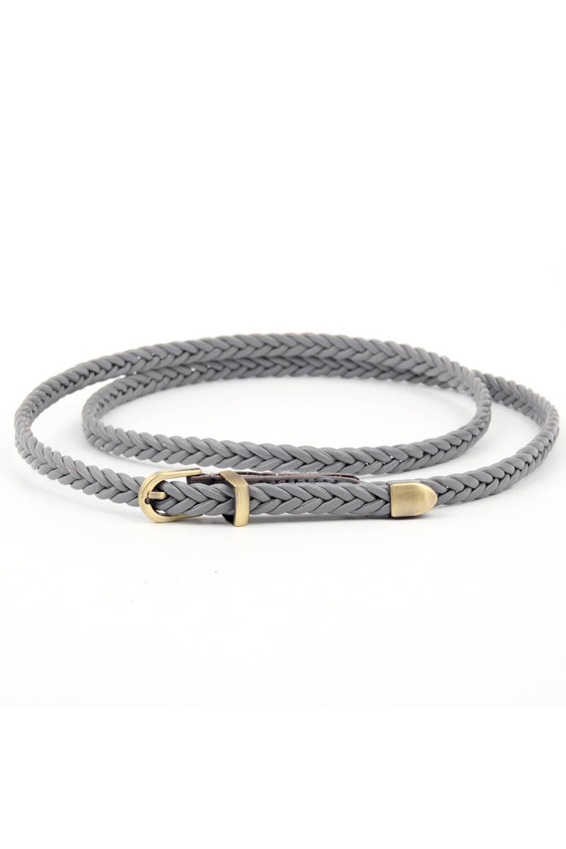 Cwabe0256_Non Perforated Needle Buckle Retro Casual Belt