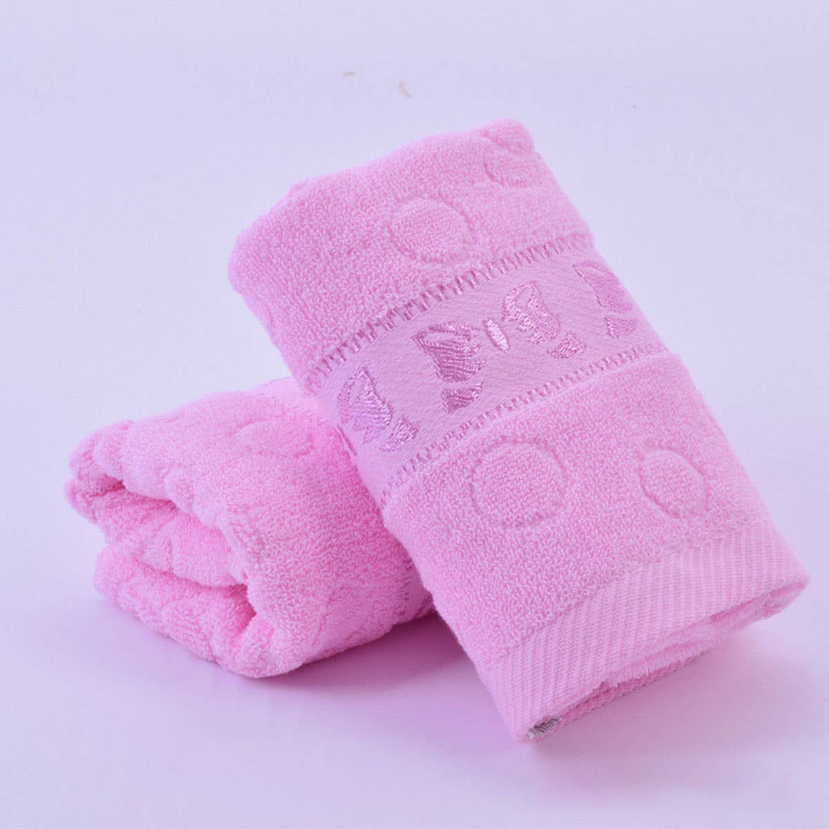SOLID COLOR THICKENED COTTON TOWEL FOR ADULTS_CWMM2320