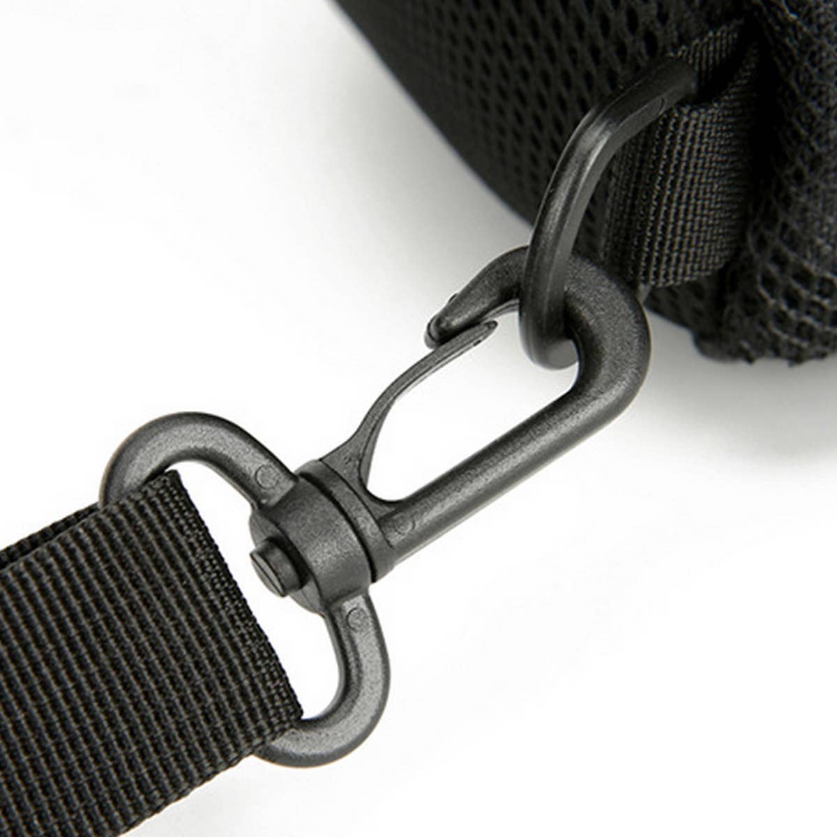 Water-Repellent Large Capacity Messenger Bag_Cwab2715