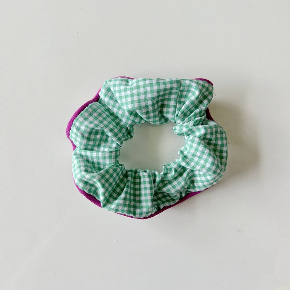 2024 NEW STYLE CHILDRENS FLORAL HAIR TIE_CWAHA1838