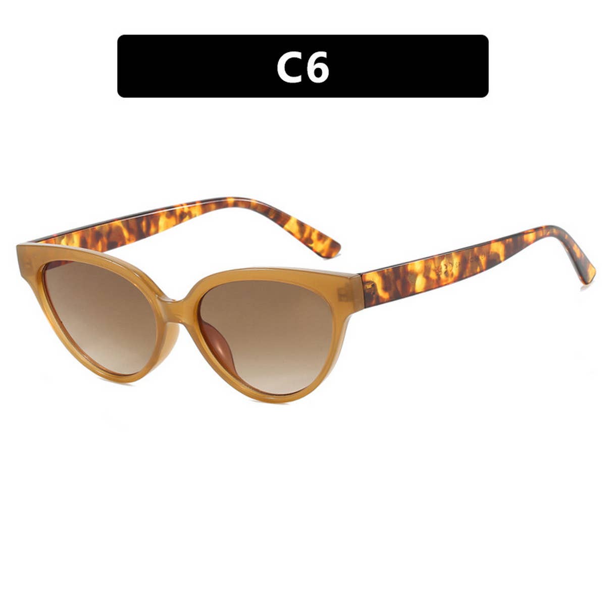 OUTDOOR TRAVEL LUXURY SUNGLASSES_CWASG0322