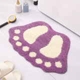 2024 NEW THICKENED FOOT NON SLIP BATHROOM MAT_CWMM1589