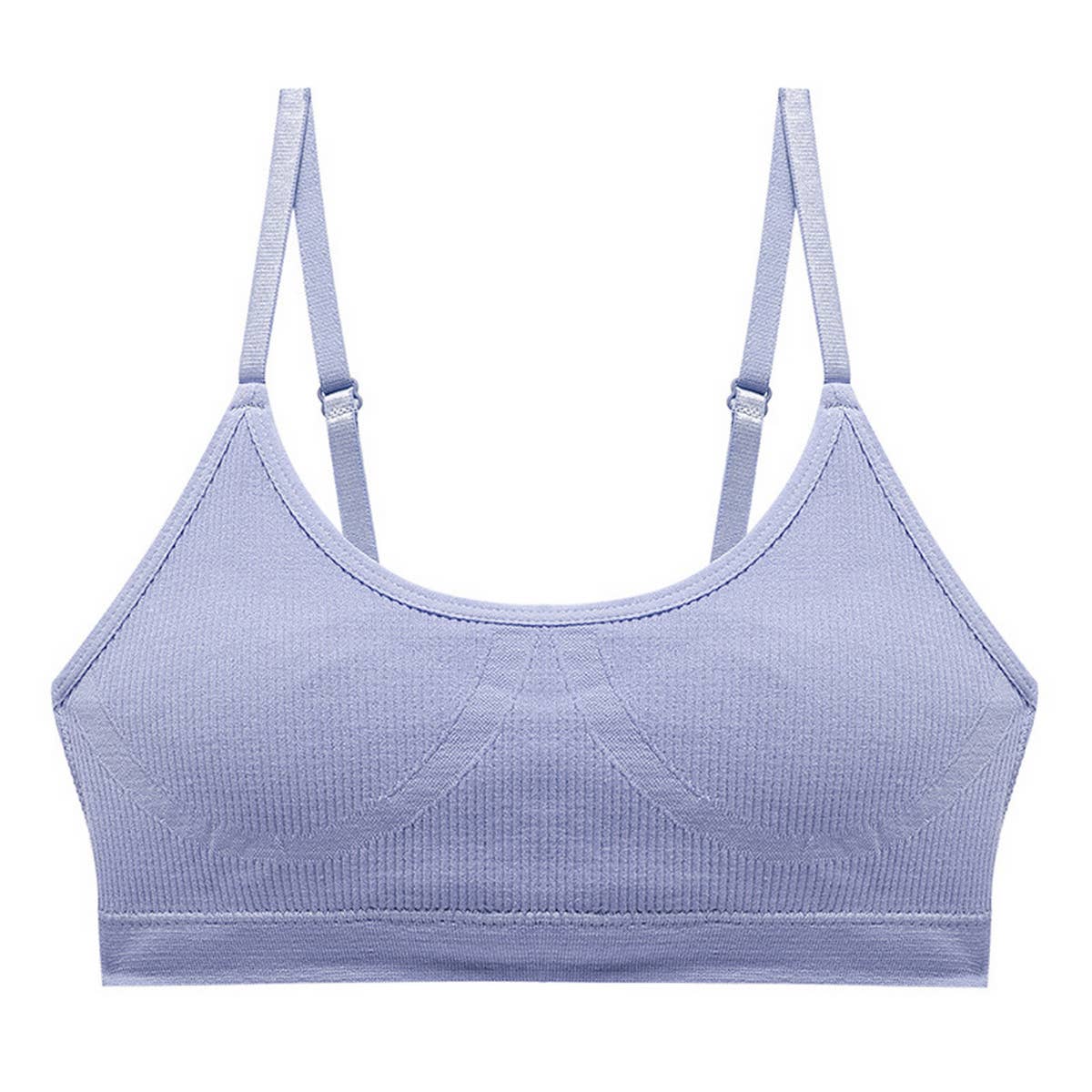 PADDED PUSH UP SPORTS BRA_CWMU0311