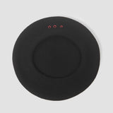 AUTUMN AND WINTER THREE HOLE FRENCH BERET_CWAH1943