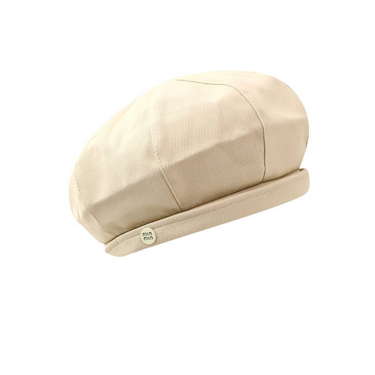 2024 NEW RETRO OUTDOOR BERET_CWAB2839