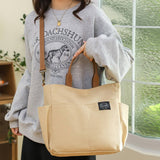 NEW FASHION LEISURE UNDERARM MESSENGER BAG_CWAB2441