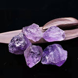 NATURAL AMETHYST AROMA STONES 1KG_CWMM8137