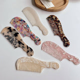 RETRO PORTABLE ACETATE SHEET COMB_CWMM1077