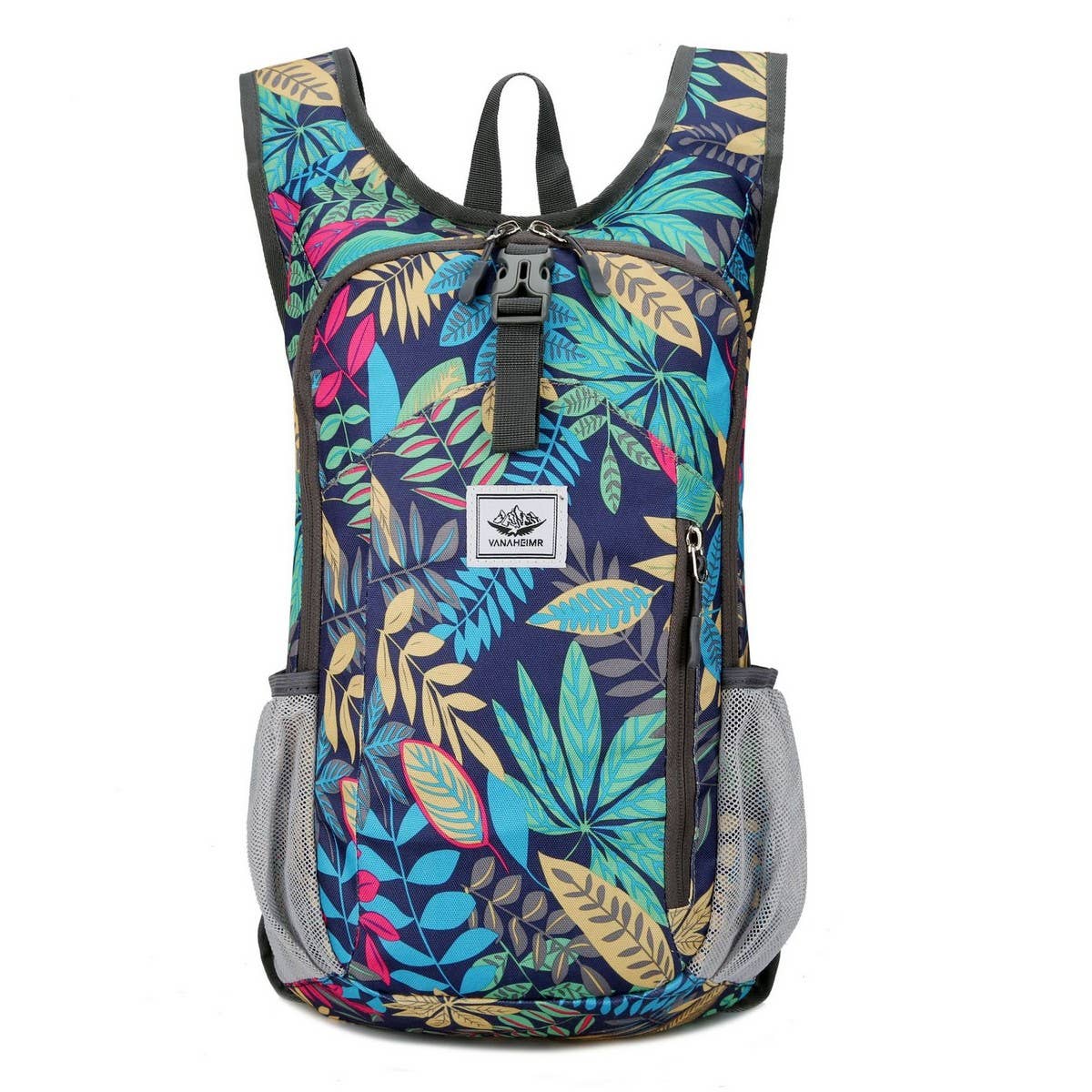 LIGHTWEIGHT FOLDABLE SPORTS SKIN BACKPACK UNISEX_CWAB5440