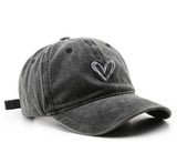 Cwah3224_Fashionable Retro Trendy Baseball Cap