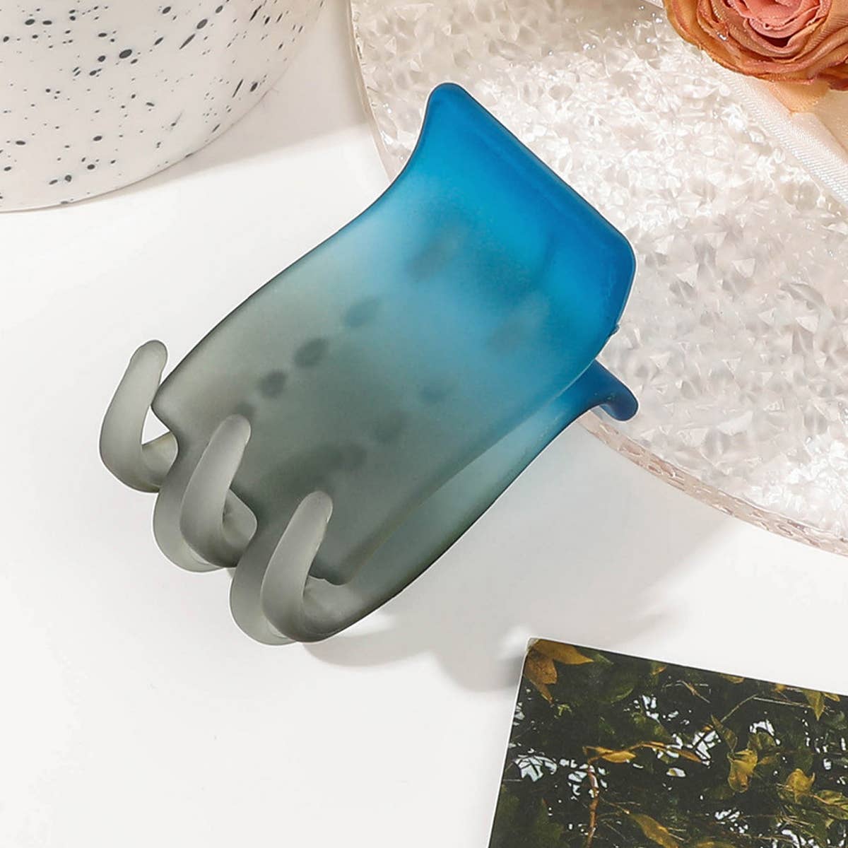 2024 New Fashion Gradient Ponytail Hairpin_Cwaha1639