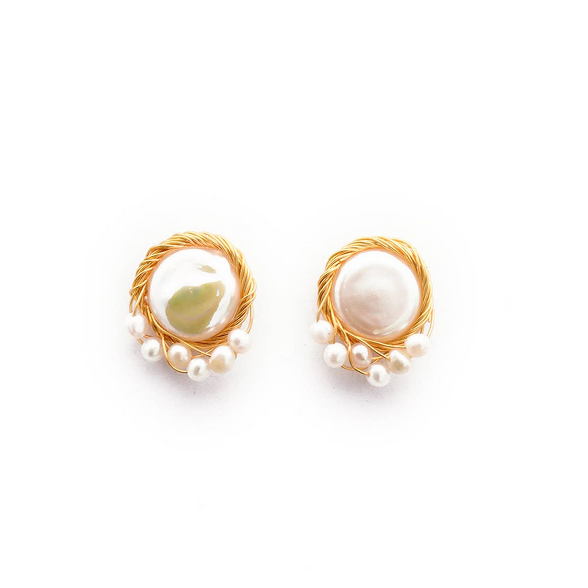 HIGH END AND VERSATILE RETRO PEARL EARRINGS_CWAJE3776