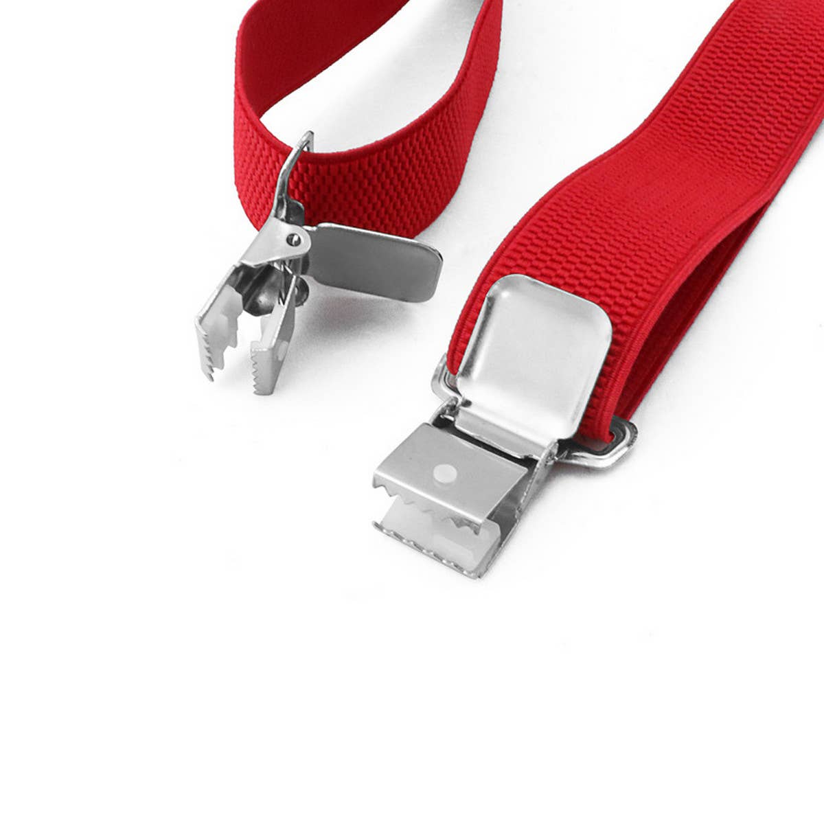 RICE GRAIN LARGE CLIP X SHAPED STRAP_CWMM1099