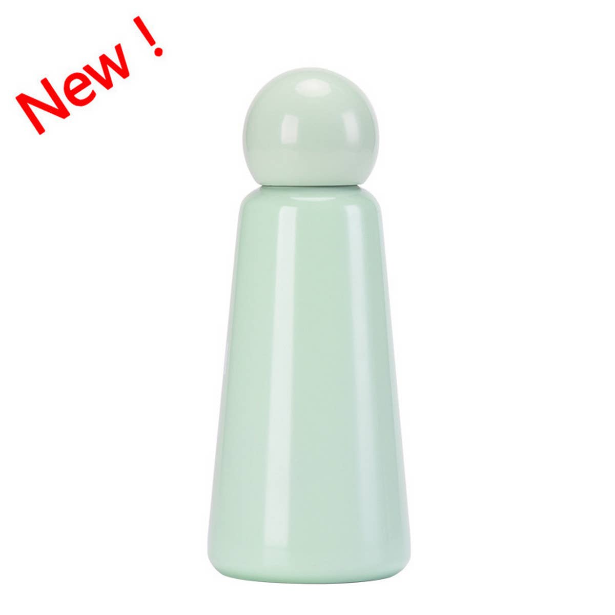 CUTE OUTDOOR DOUBLE LAYER HOT AND COLD WATER CUP_CWMM0977