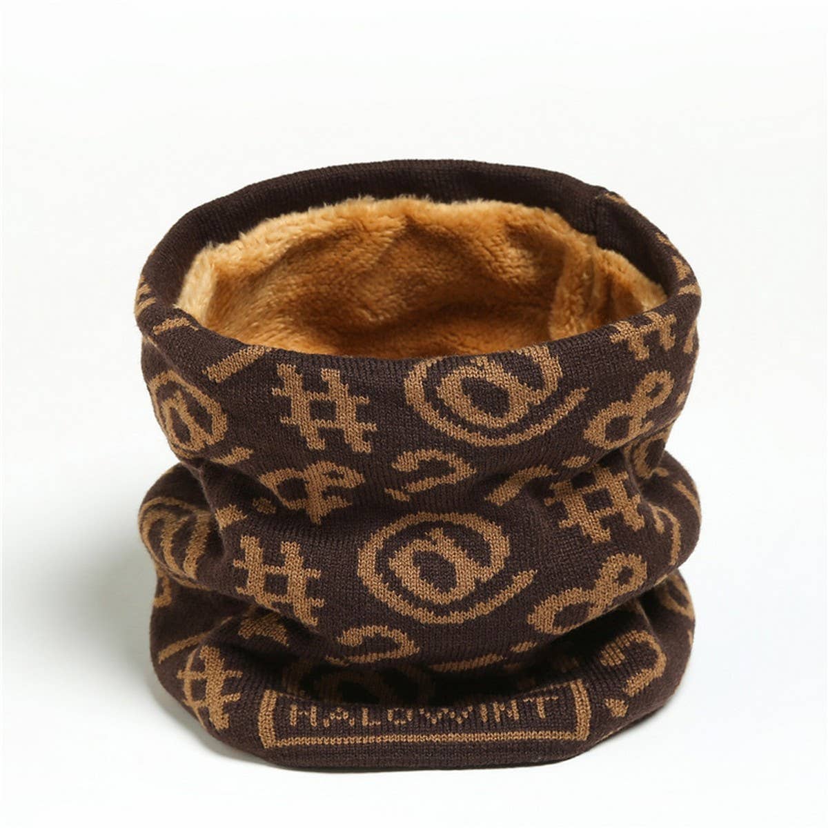 NEW WINTER PERSONALIZED NECK GAITER_CWASC1037