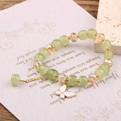 NEW DESIGN HIGH GRADE FRESH CRYSTAL BRACELET_CWAJE3982