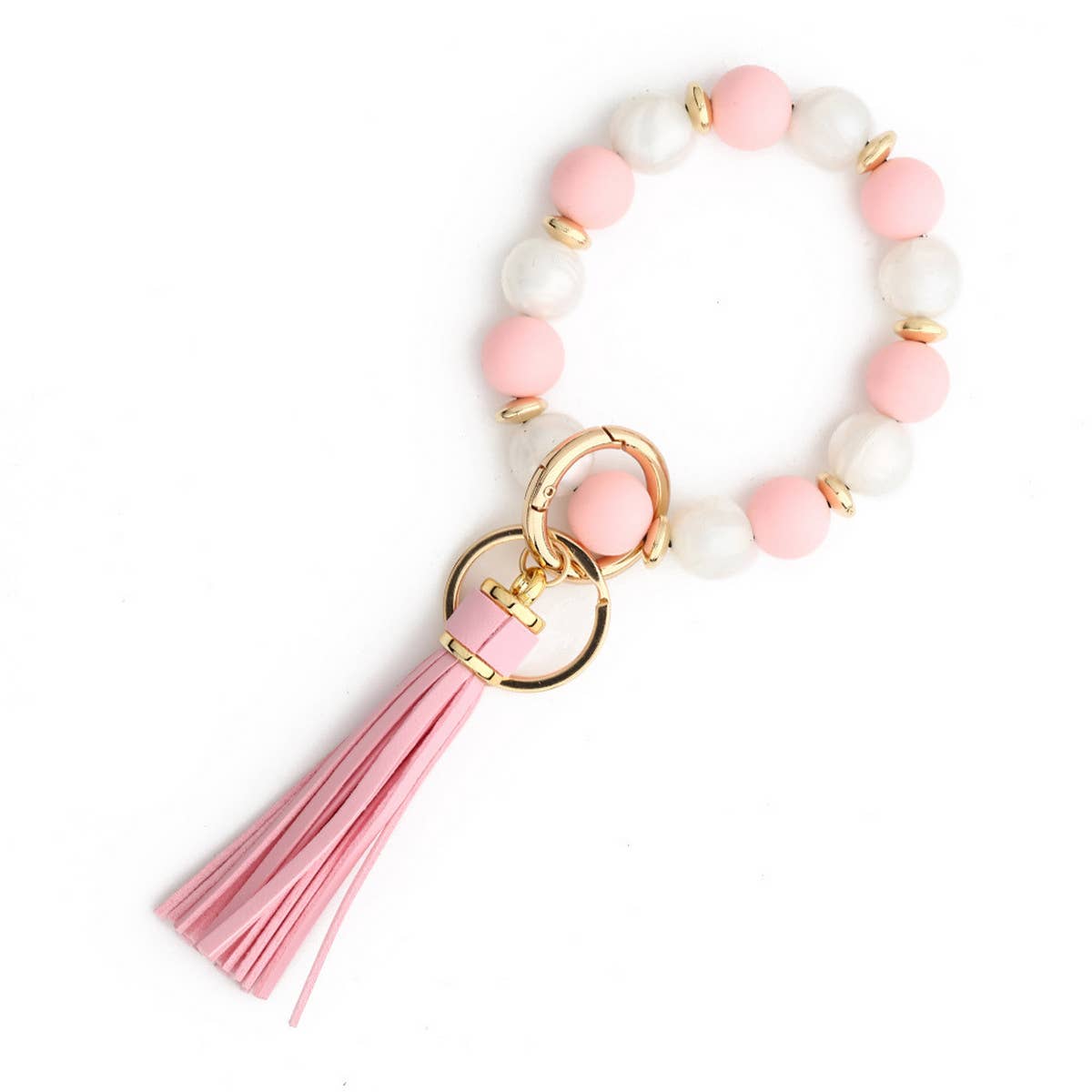 2024 NEW TASSEL BRACELET KEYCHAIN_CWMM1328