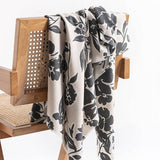 STREET STYLE FAUX CASHMERE SCARF WINTER CHIC_CWASC0463