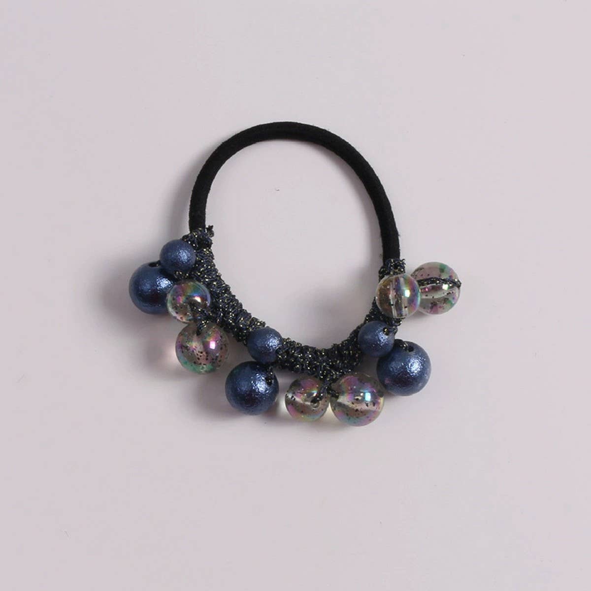 High Elasticity Hair Tie Cute New Design_Cwaha6872