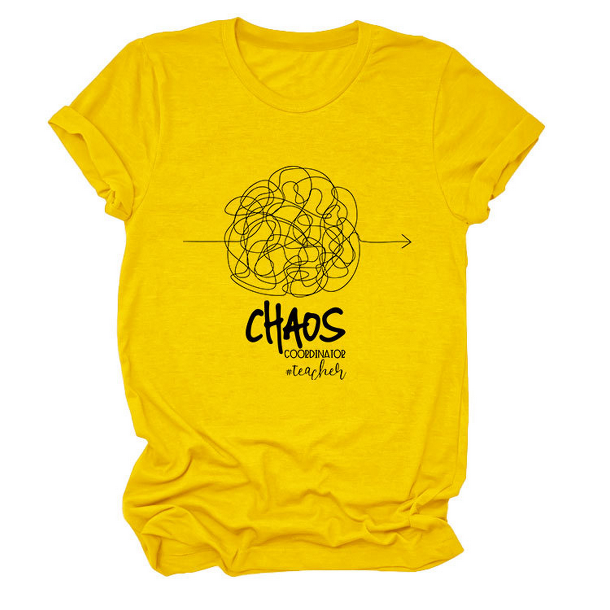 TEACHER HUMOR TEE COMFORTABLE CREWNECK SHIRT_CWTTSL0511