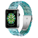 APPLE WATCH SE APPLE RESIN STRAP IWATCH_CWWW0045
