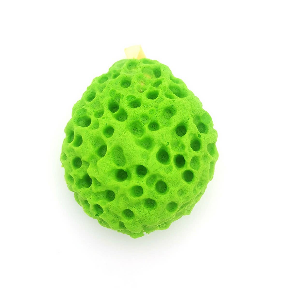 HONEYCOMB SPONGE BATH BALL BATH SPONGE BATH SPONGE_CWMM3326