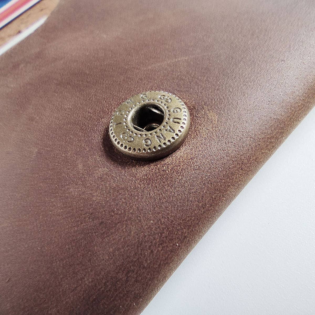 RETRO SIMPLE CARD HOLDER COIN PURSE_CWAB2586