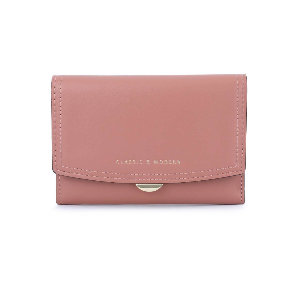 MINIMALIST MULTI CARD FOLDING WALLET_CWAB1660