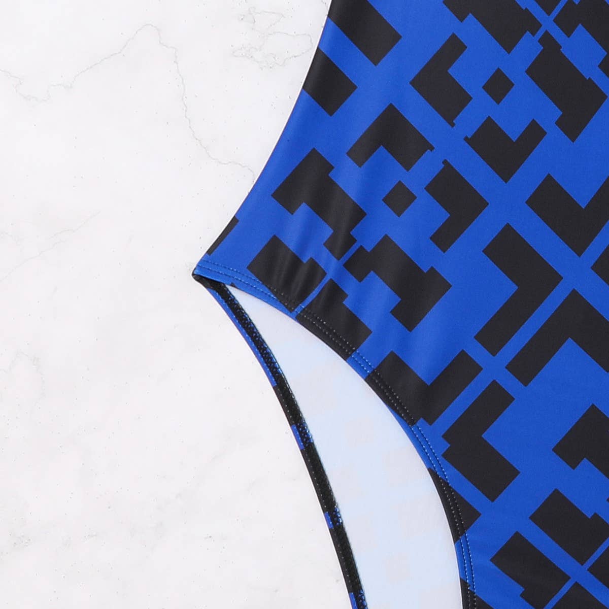 2024 NEW ONE PIECE BIKINI SWIMSUIT_CWMW0214