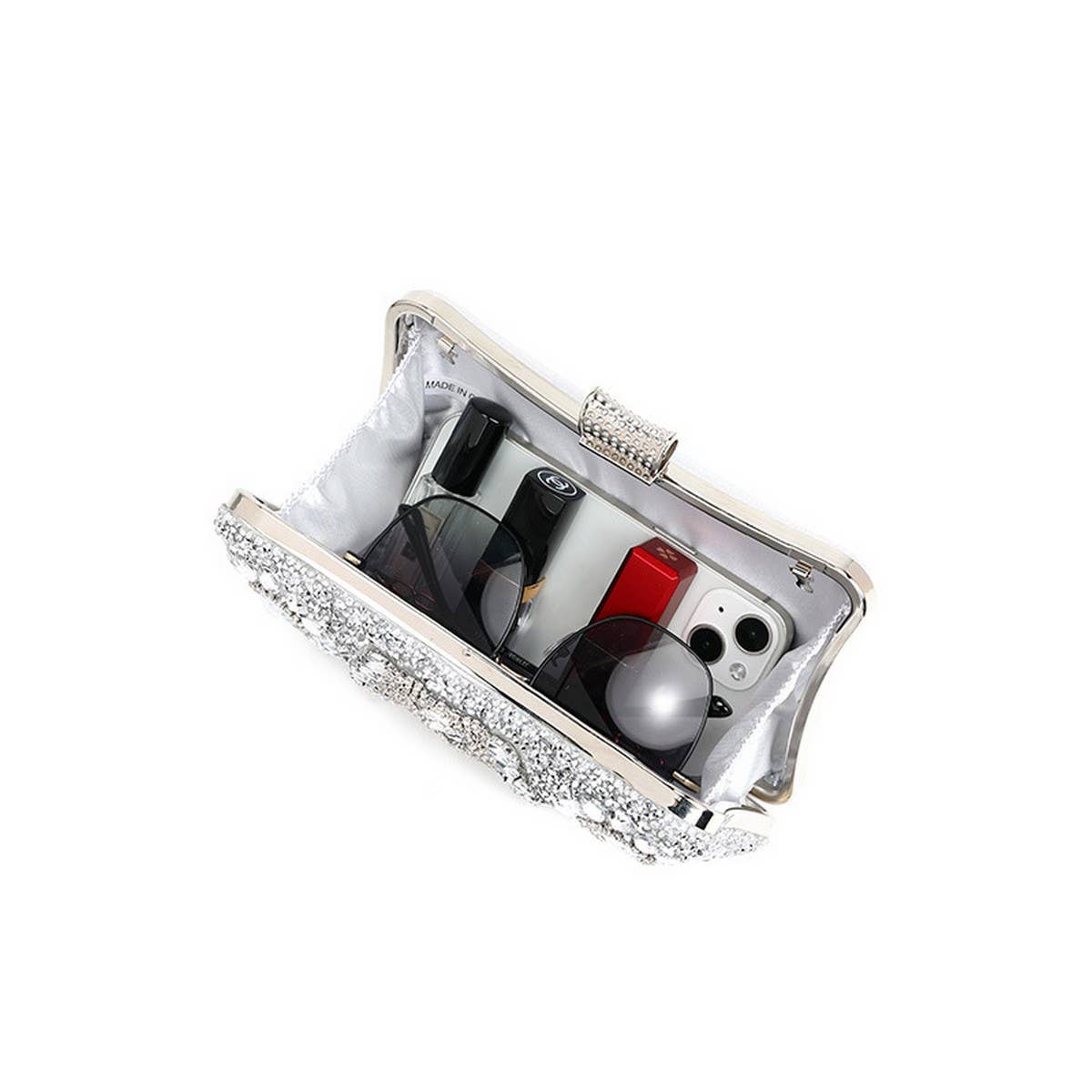 Fashionable Sparkling Rhinestone Evening Bag_Cwab3614