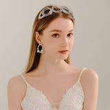 LUXURY BRIDAL HAIR ACCESSORIES SET_CWAHA2793