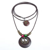 FASHIONABLE AND CREATIVE MULTI LAYER NECKLACE_CWMM4588