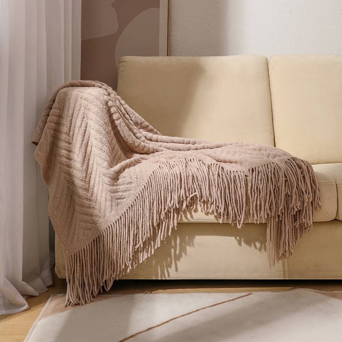 SOFT BOHO FARMHOUSE THROW BLANKET_CWMM0198