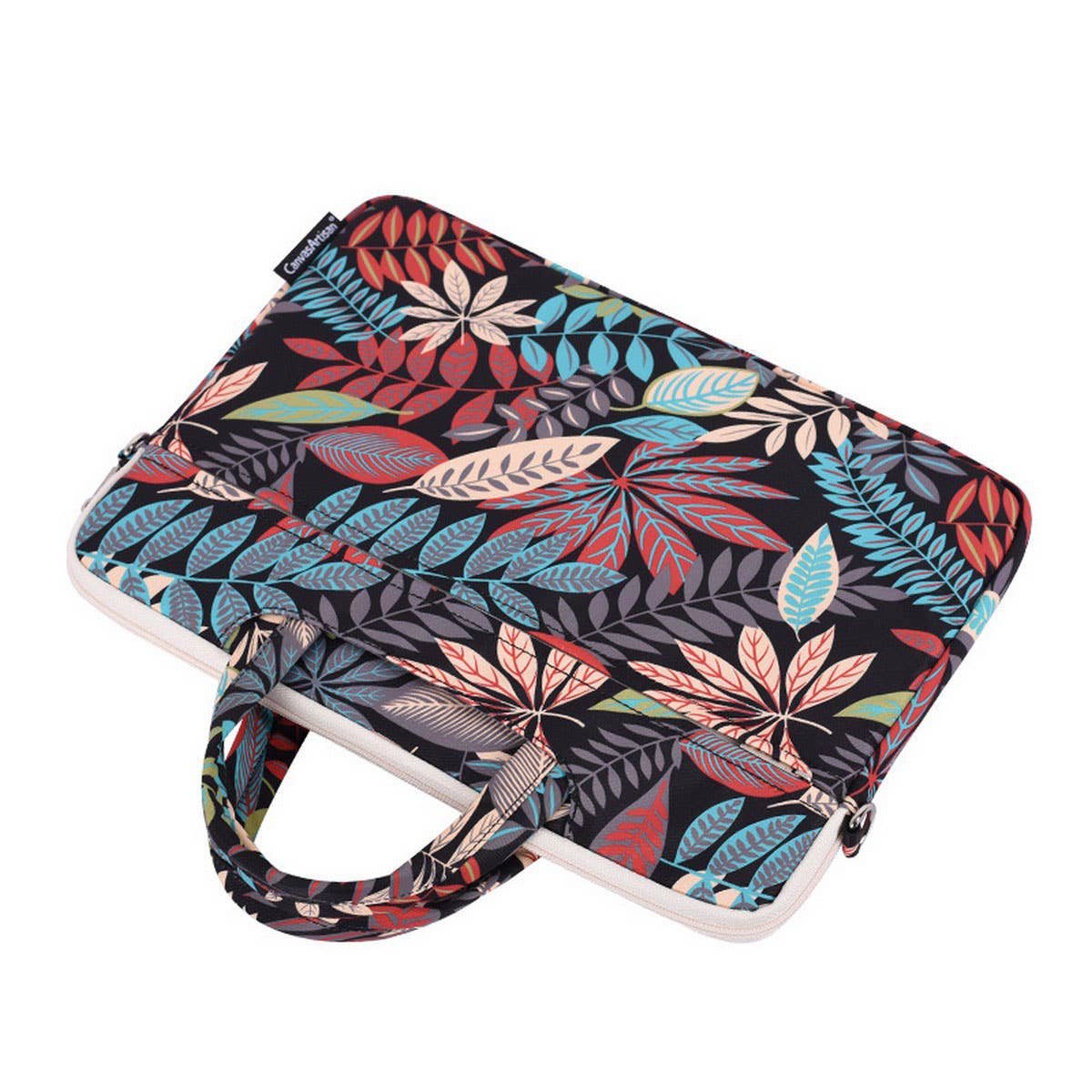 Unisex Laptop Case Printed Computer Bag_Cuab0246