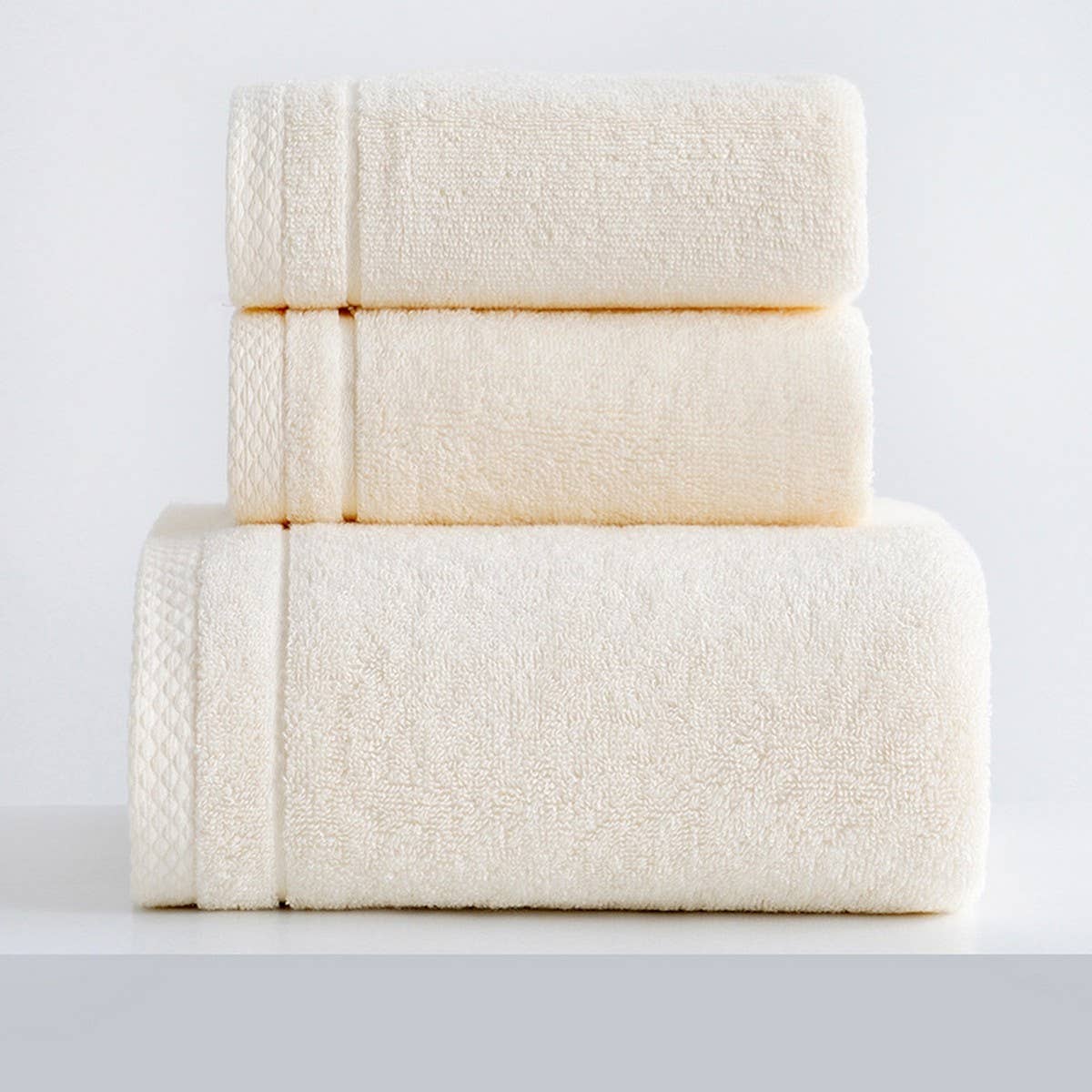 ADULTS THICKENED AND SOFT LARGE COTTON BATH TOWEL_CWMM2303