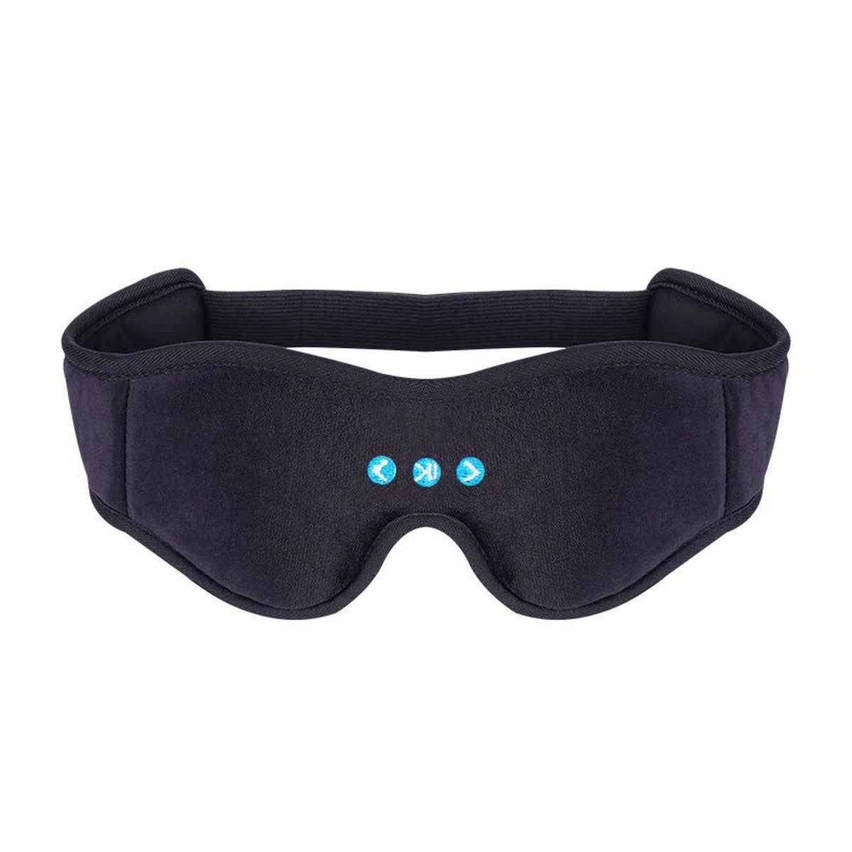 BLUETOOTH 5 3 SLEEP MASK WIRELESS LIGHTPROOF_CWMM8046