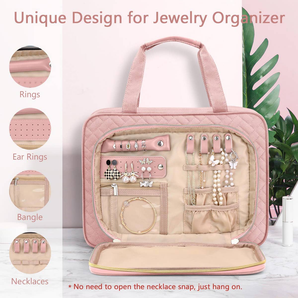 Women Hanging Travel Toiletry Bag_Cwab2352