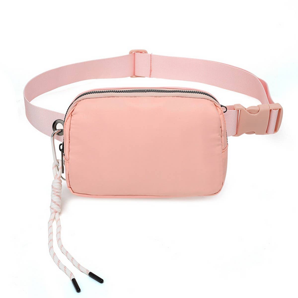 OUTDOOR WAIST BAG UNISEX SLING CROSSBODY_CUAB0288
