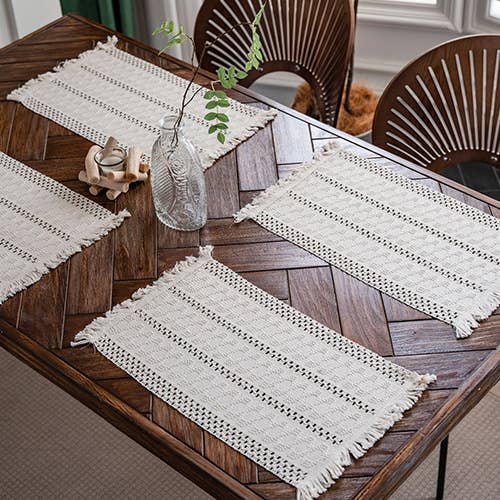 KITCHEN PLACEMATS TABLE MATS_CWMM0008
