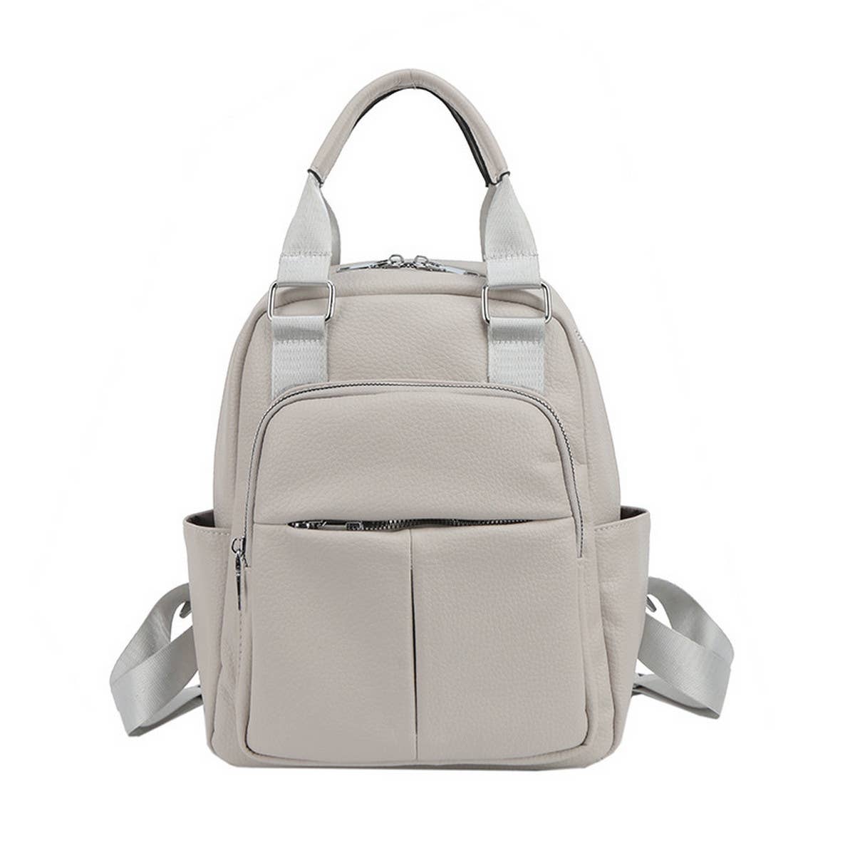 Versatile Leisure Travel Backpack_Cwab2894