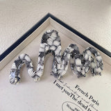 Wavy Hair Claw Luxe Large Volume Shark Clip_Cwaha1337
