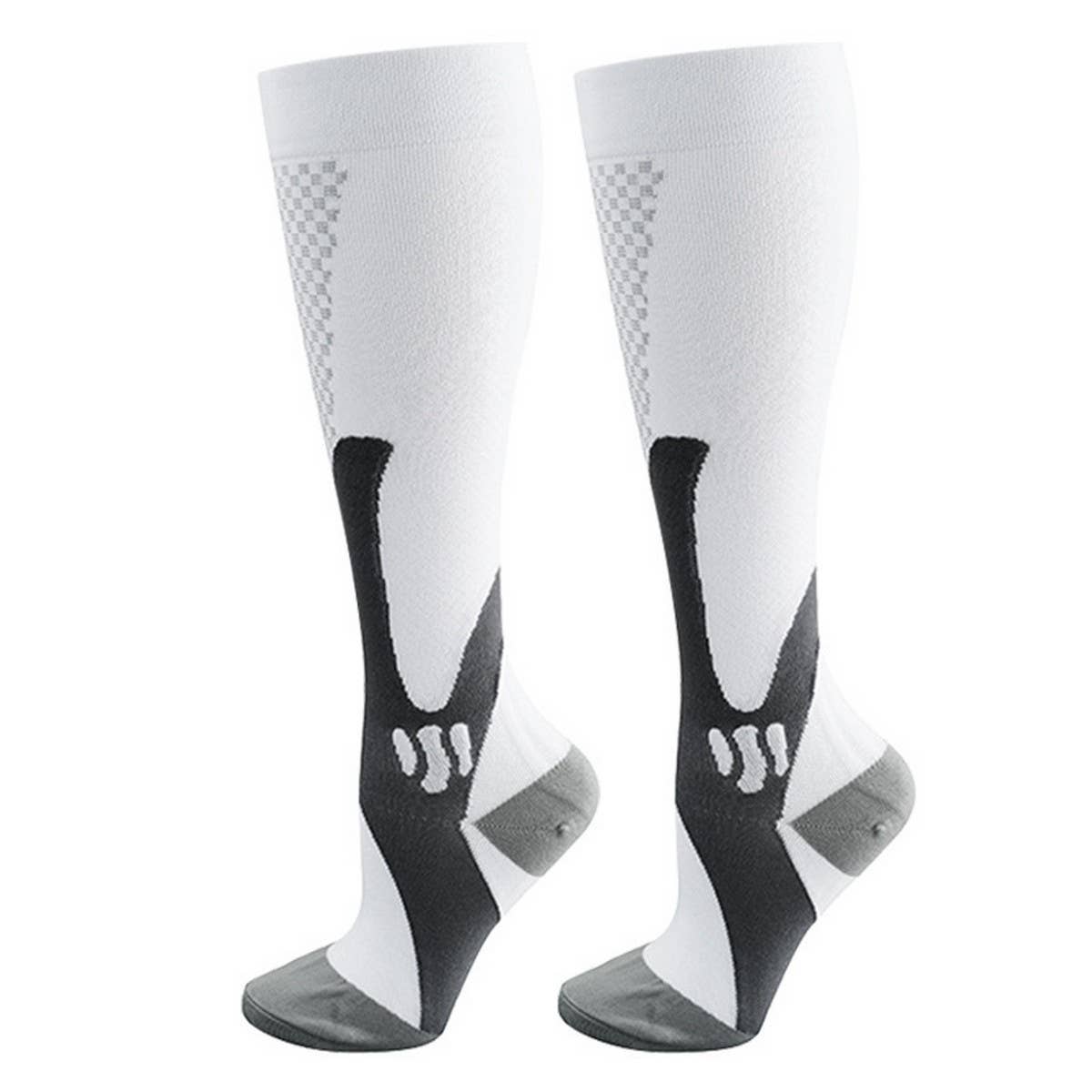 Women'S Outdoor Sports Compression Socks_Cwms1866