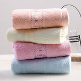SOLID COLOR THICKENED COTTON TOWEL FOR ADULTS_CWMM2320