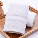 LONG STAPLE COTTON HOUSEHOLD ABSORBENT TOWEL_CWMM2286