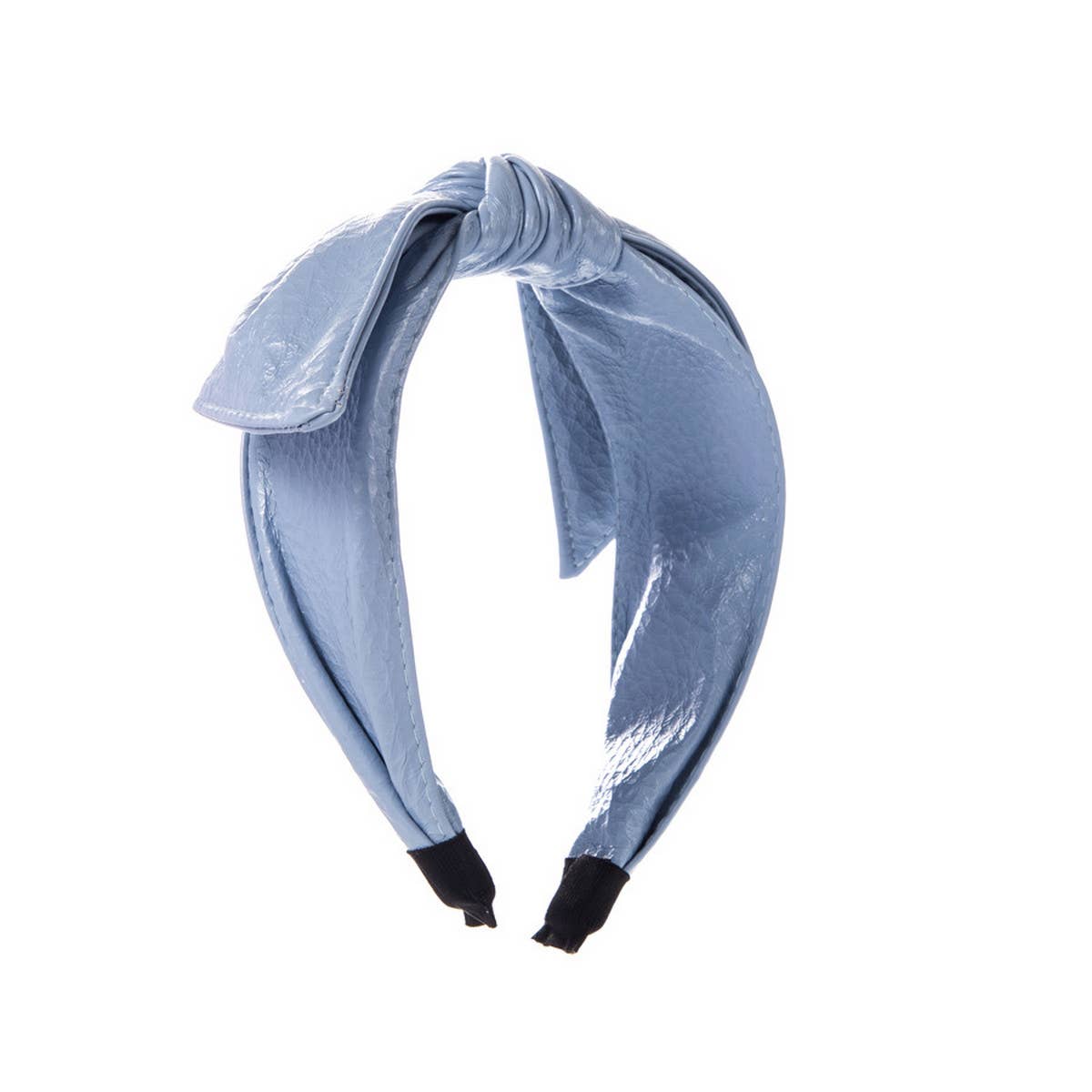 RETRO PERSONALITY BOW HEADBAND_CWAHA2134