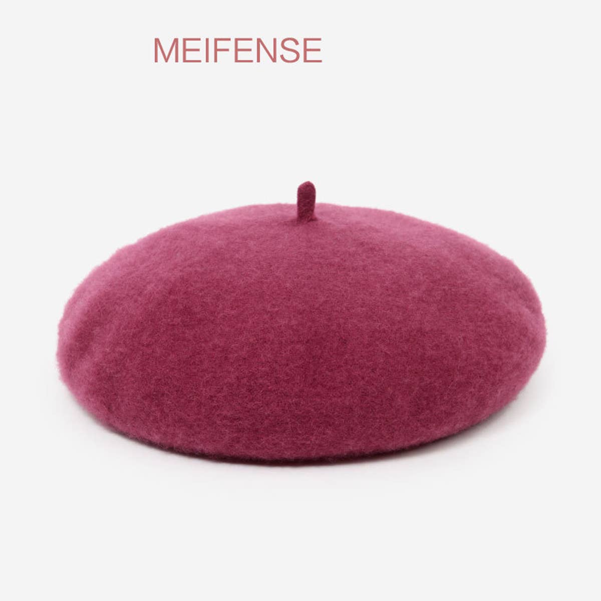 AUTUMN AND WINTER ADULT RETRO BERET_CWAH1924