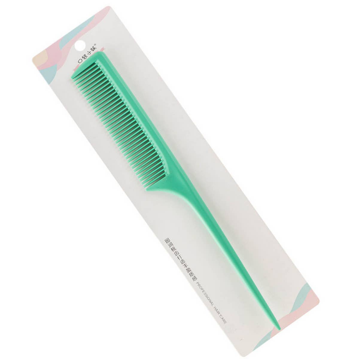 TAIL COMB THAT IS NOT EASY TO BREAK_CWMM0894