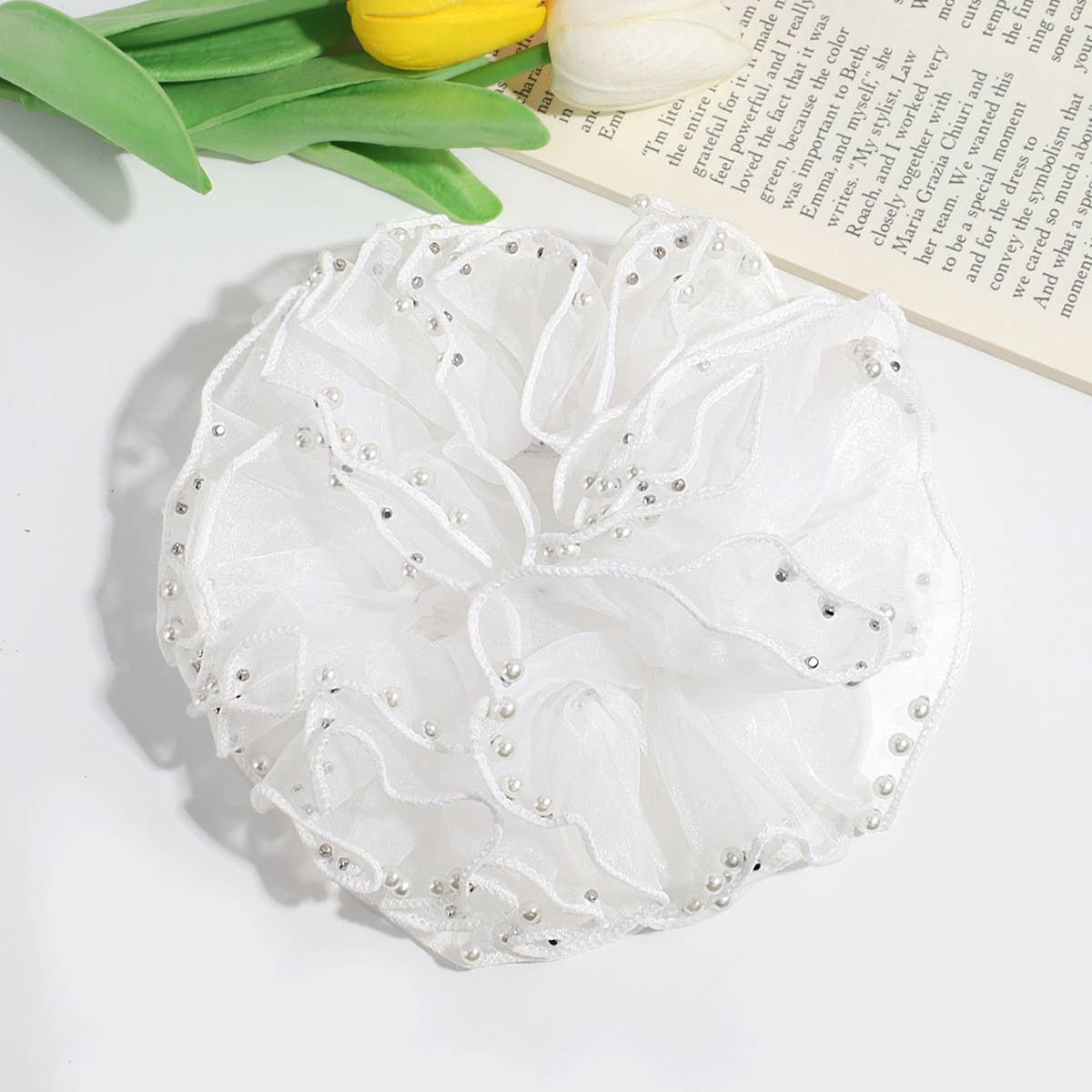 SIMPLE AND HOT SELLING FASHION PEARL HAIR BAND_CWAHA2259