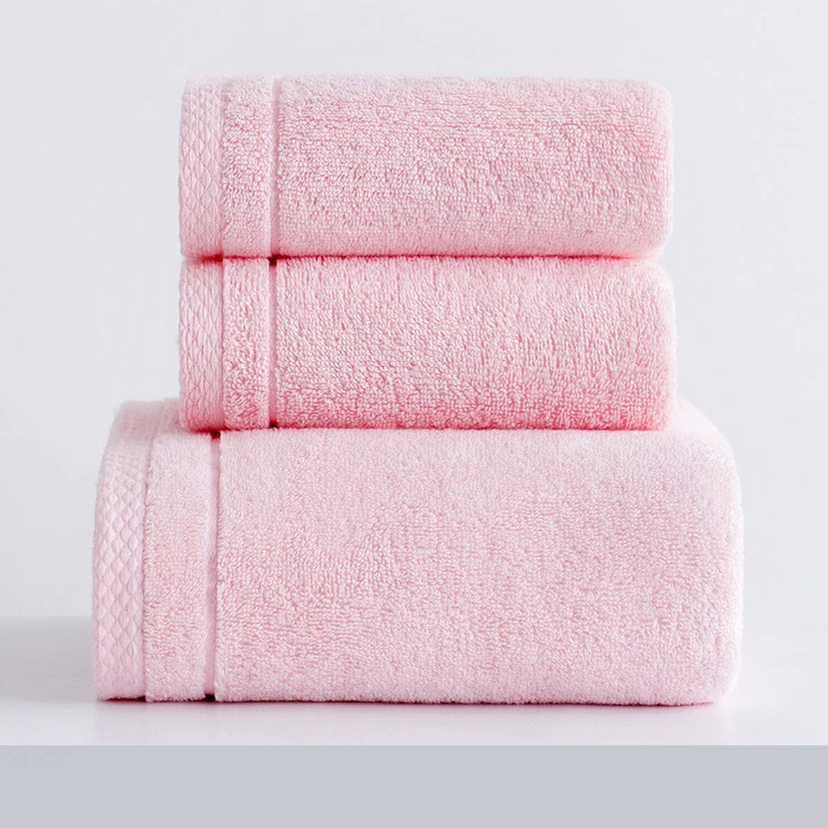 ADULTS THICKENED AND SOFT LARGE COTTON BATH TOWEL_CWMM2303