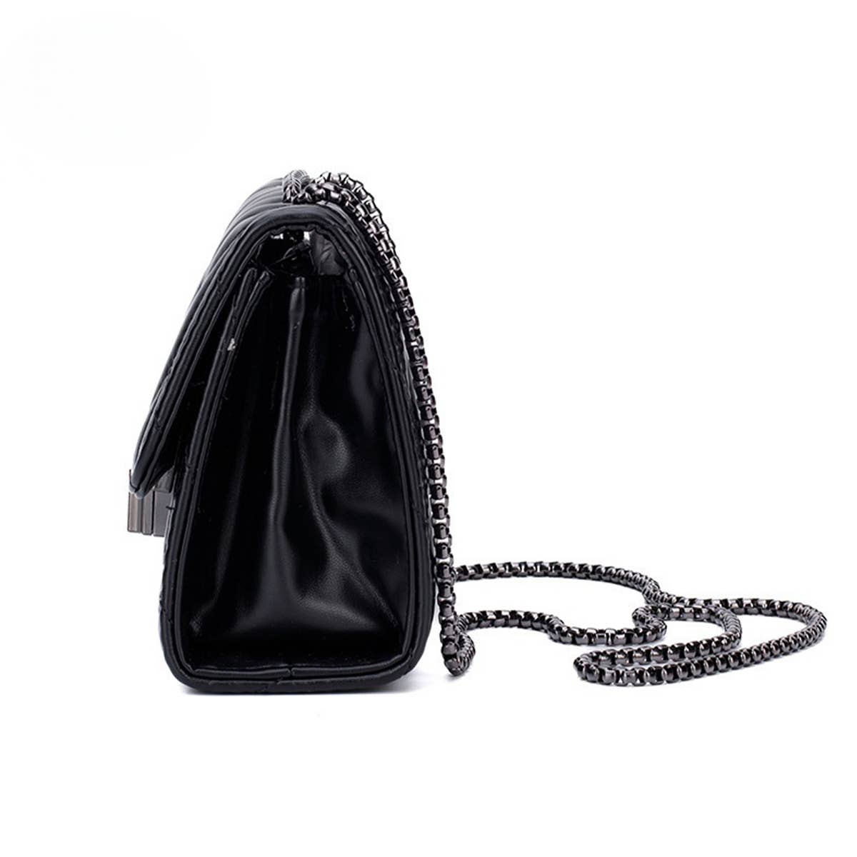 Fashionable And Versatile Embroidered Shoulder Bag_Cuab0168